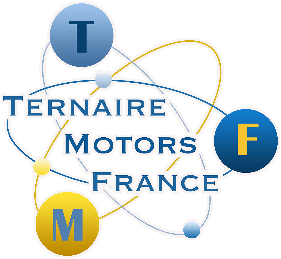Laboratoire Ternaire