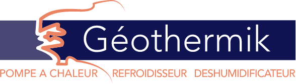 Geothermik