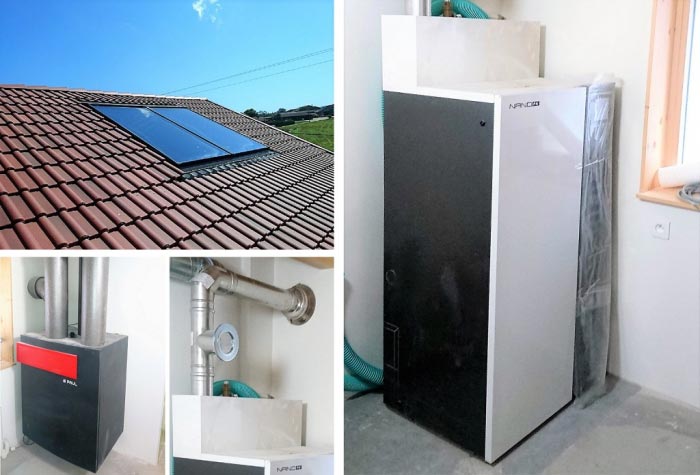Ets Ecodenn'Ergie installateur Zehnder