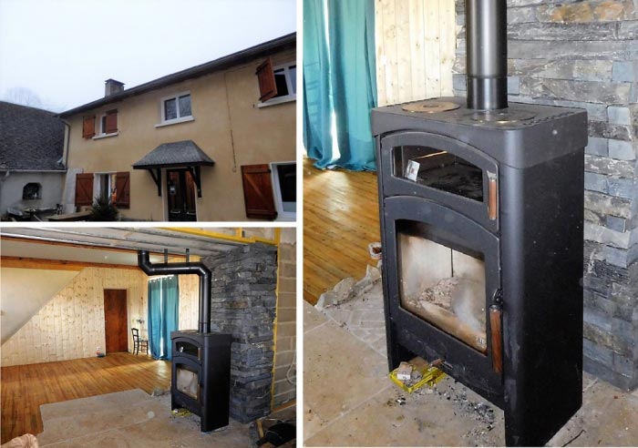 Ets BBS Energie Installateur
