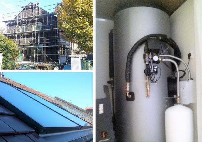 sté. jb solaire - installation chauffe eau solaire sonnenkraft, installateur chauffe eau solaire, lisieux 14 calvados 