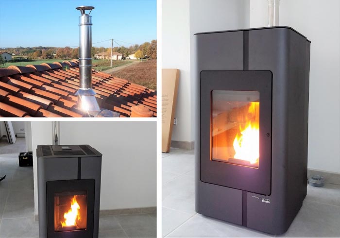 ENSEM agence Lézat sur Lèze Installateur