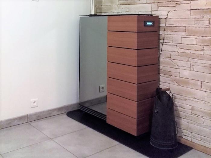 ENSEM agence Lézat sur Lèze Installateur-Ariège (09)