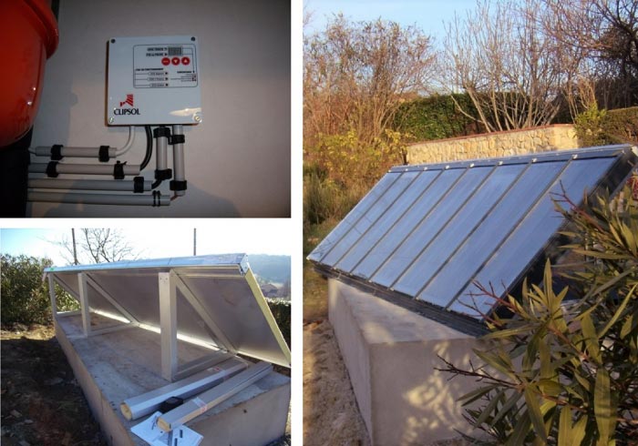 chauffe-eau solaire clipsol par rsg drigo groupe ensem
