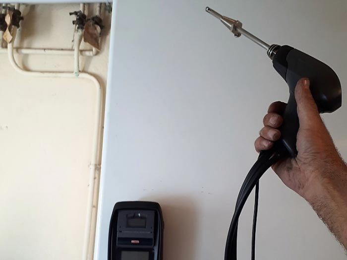 Entretien de chaudière à gaz Frisquet à Rambouilet - Artisan RGE Qualibat