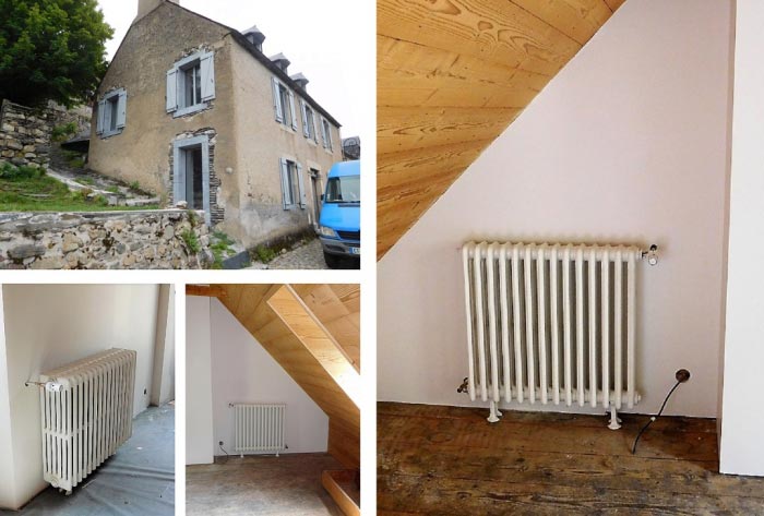 Ets BBS Energie Installateur-Hautes Pyrénées (65)