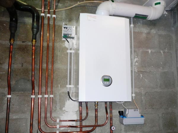 Consultez la chantier : chaudière à condensation gaz naturel vergne à villemandeur 45 loiret