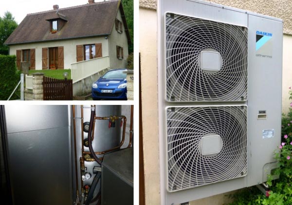 Ets En Vert La Terre Installateur-Seine Maritime (76)