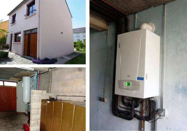 Ets Perennes Installateur-Finistère (29)