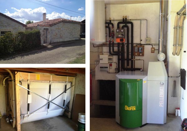 Ets JLVM Installateur