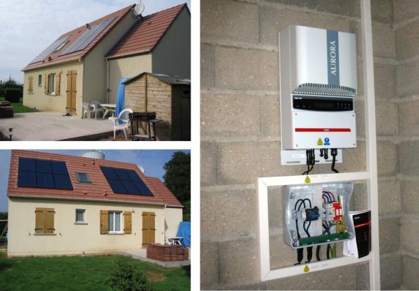 Ets JB Solaire Installateur