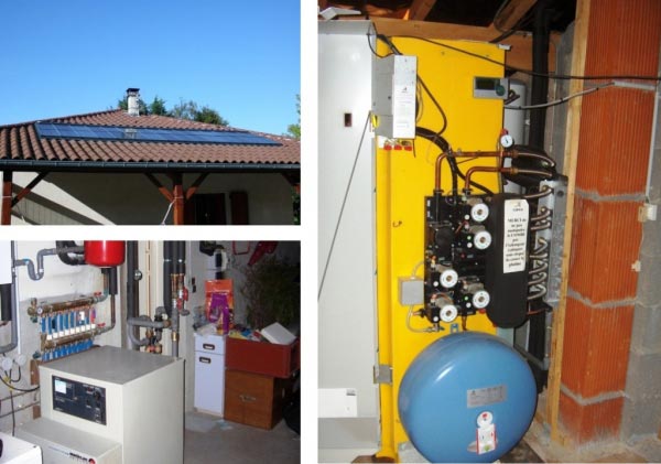 Ets Cabot Installateur