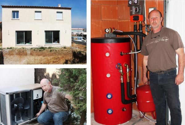 pompe a chaleur monobloc sdeec au cannet rocheville 06 alpes maritimes