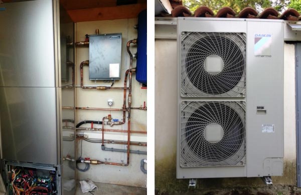 Ets Jean Butaud Installateur-Ain (01)