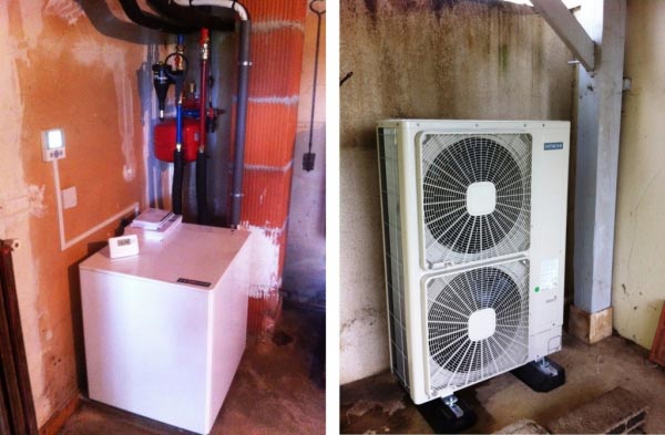 Soulas Energiesfr Pompe à Chaleur Hitachi Haute