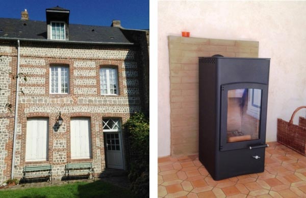 Ets En Vert La Terre Installateur