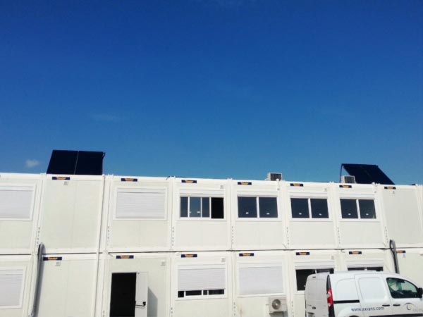 Sarl Soleil Vert  Installateur