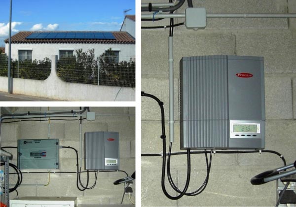 Sarl Soleil Vert  Installateur-Vaucluse (84)