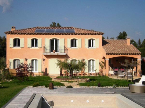 Consultez la chantier : solaire photovoltaïque solrif 2700 wc