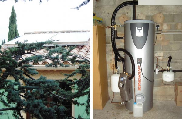 installateur solariste rge, qualisol, qualit'enr, chauffe-eau solaire sonnenkraft circulation forçée, écologique, énergie gratuite, à gréasque 13 , aix en provence 13, bouches du rhône 13