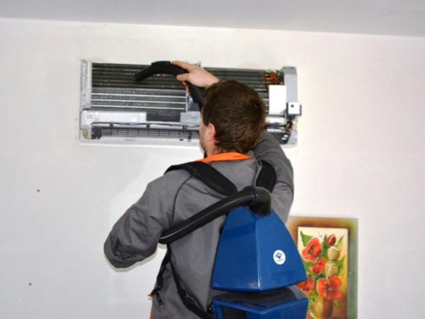 Consultez la chantier : entretien dépannage pompe à chaleur ( pac ) mitsubishi electric lorient 56 morbihan