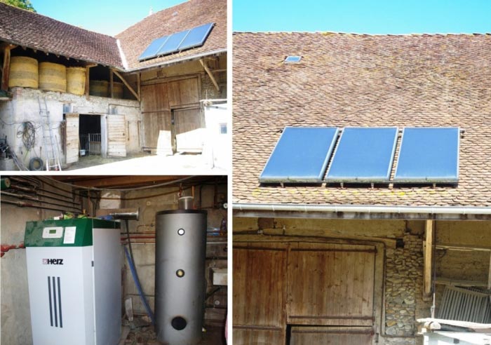Ets Plomberie Philippe Installateur