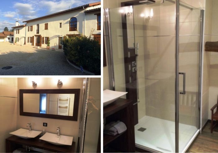 Installation salle de bains artisan-Isère (38)