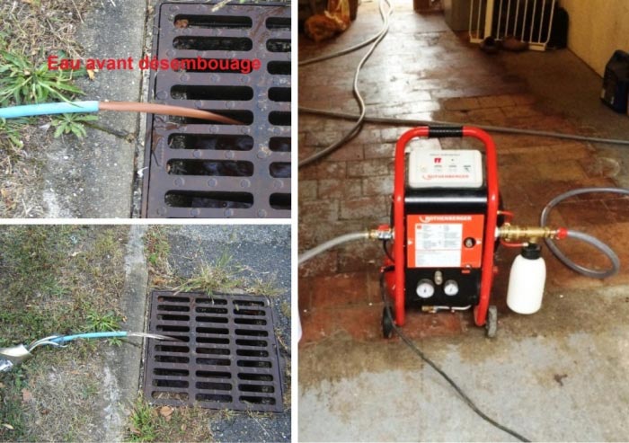 Désembouage circuit radiateurs-Isère (38)