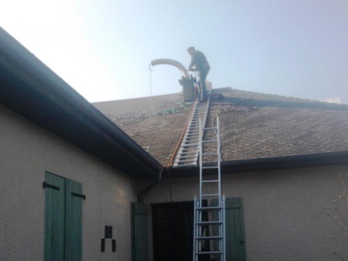 Ets BBS Energie Installateur