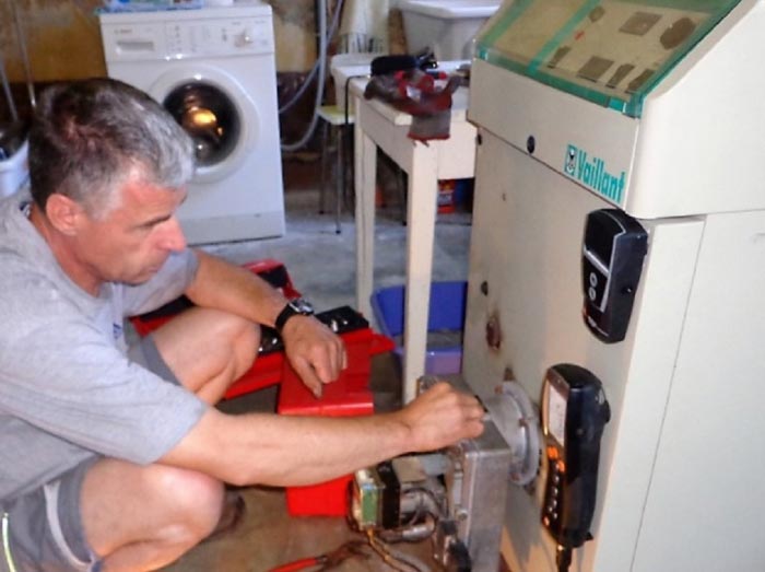 Ets Bonneaud Sas Installateur-Gard (30)