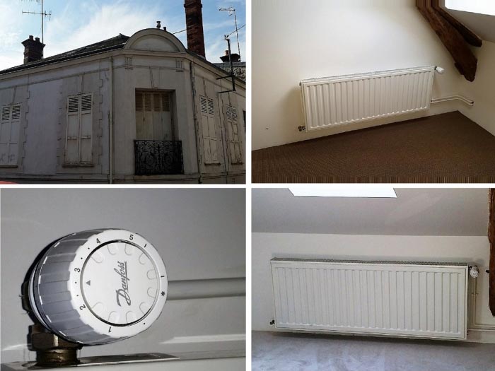 Ets A.Ciret Chauffage Plomberie Installateur-Eure et Loir (28)
