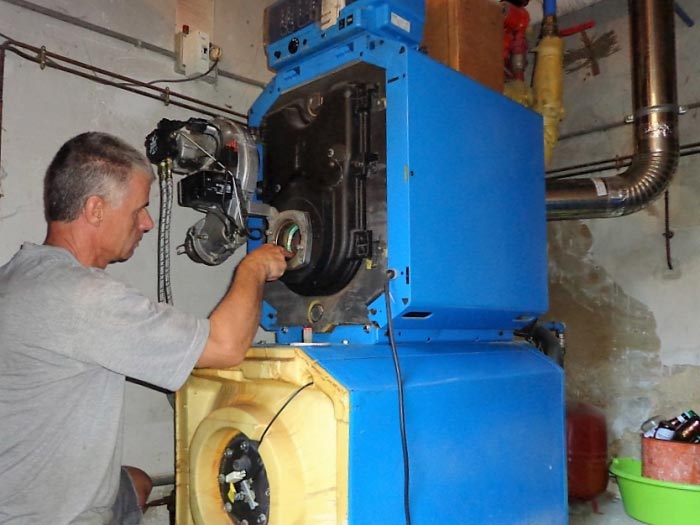 Ets Bonneaud Sas Installateur-Gard (30)