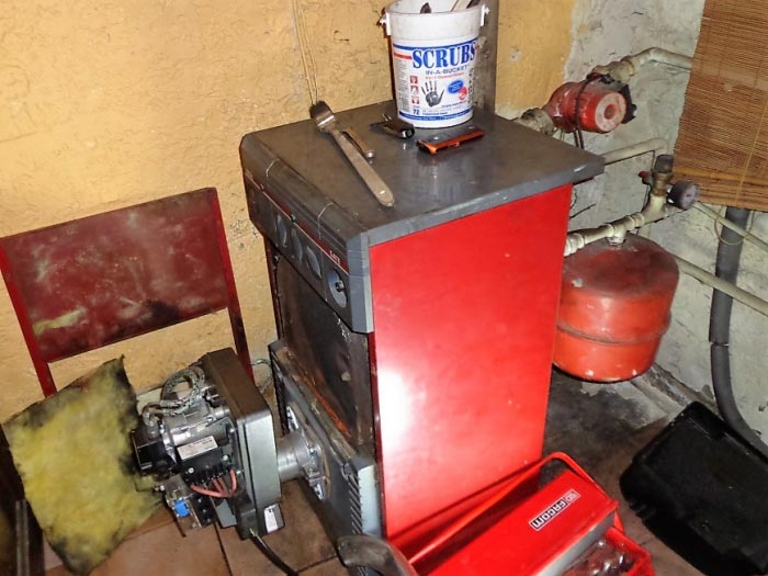 Ets Bonneaud Sas Installateur-Vaucluse (84)