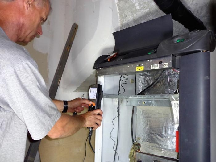 ramoneur qualifié 30 gard et 84 vaucluse - entretien annuel chaudière gaz de dietrich à roquemaure