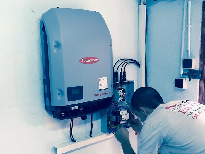 Ets CDS - Pro&cie Saint-Chinian Installateur