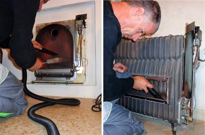 Ets Bonneaud Sas Installateur