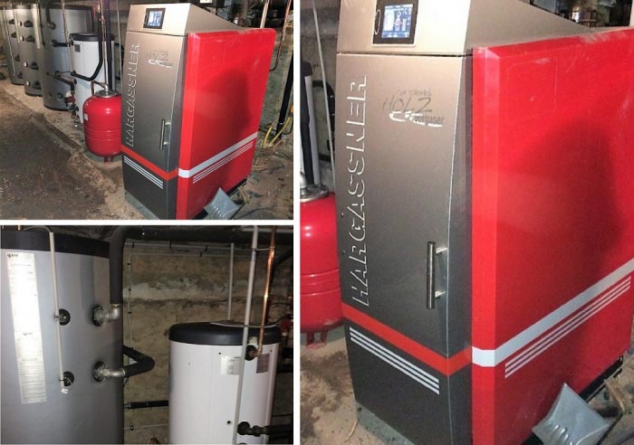 Ets Thermhome installateur HARGASSNER France - Côte d'Or (21)