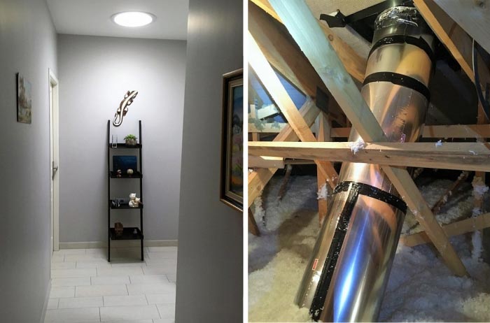 Installateur puits de lumière-Isère (38)