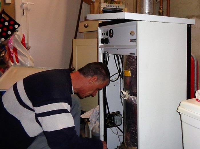 Ets Bonneaud Sas Installateur-Gard (30)