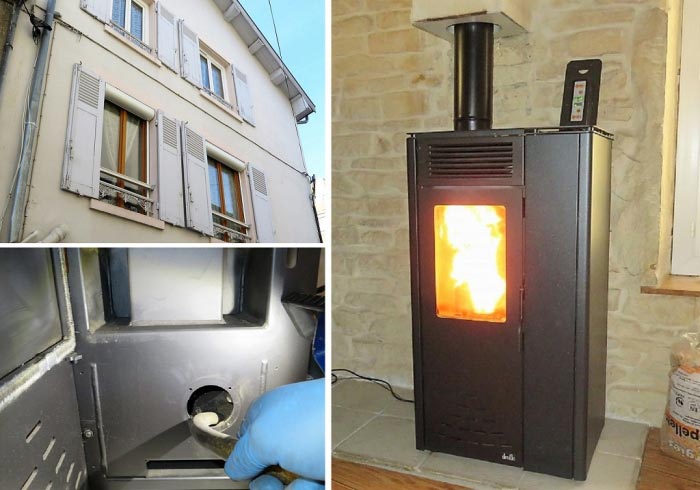 Aviz’energie Installateur