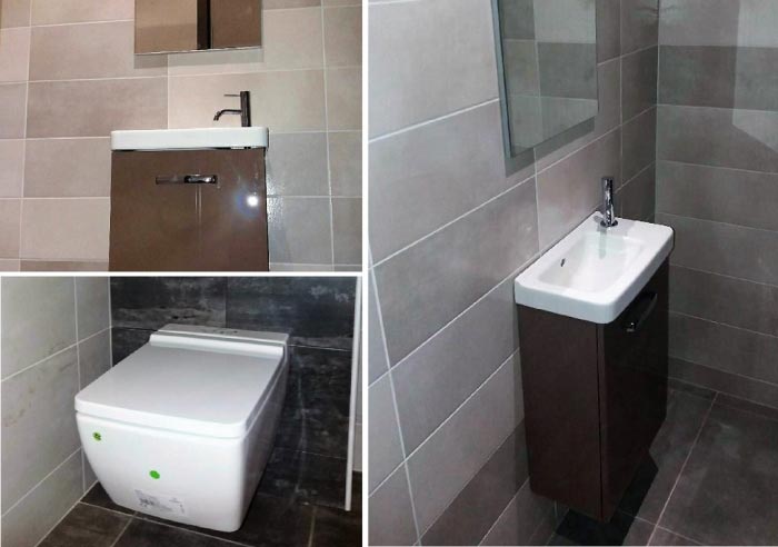 salle de bain clé en main à thaon les vosges 88150