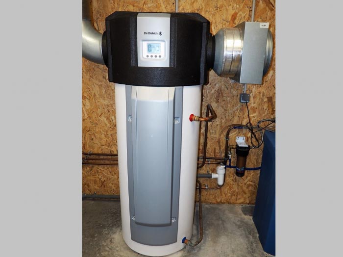 SAS Dun Energies Installateur