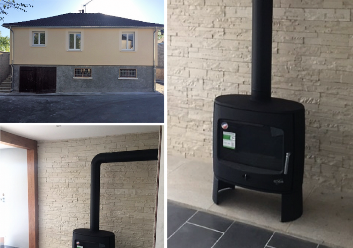 SAS Dun Energies Installateur