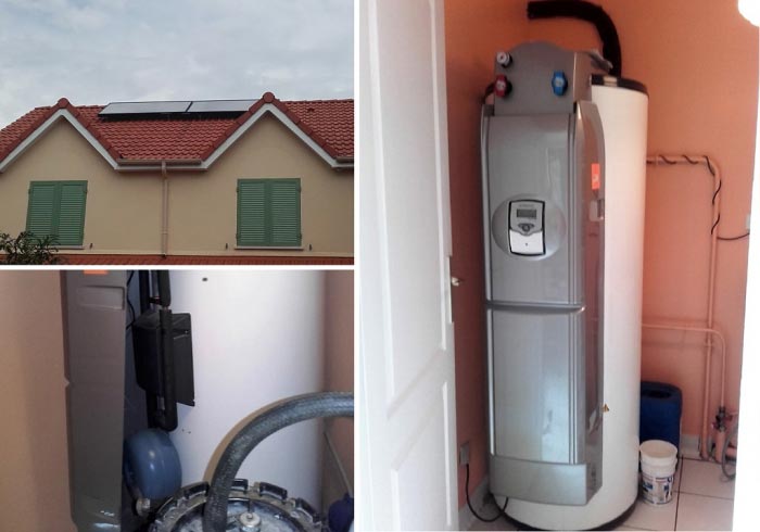 Du Bois Eau Solaire Sarl Installateur