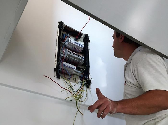 Ets CDS - Pro&cie Saint-Chinian Installateur