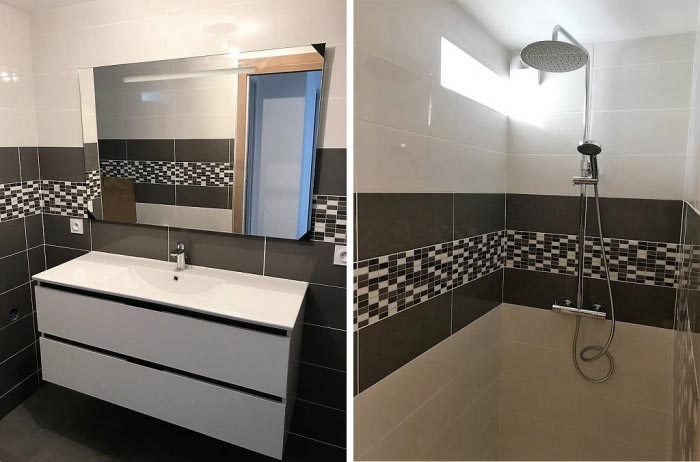 plombier spécialiste de la rénovation salle de bain clé en main
