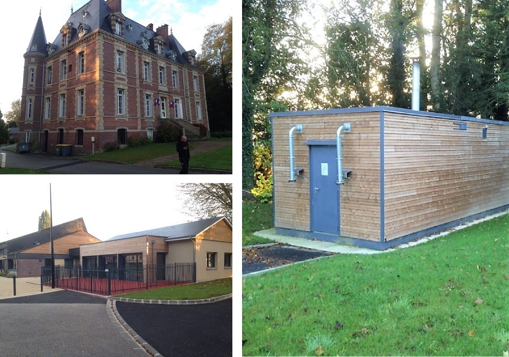 energy box hertz, bouville, haute normandie 76
