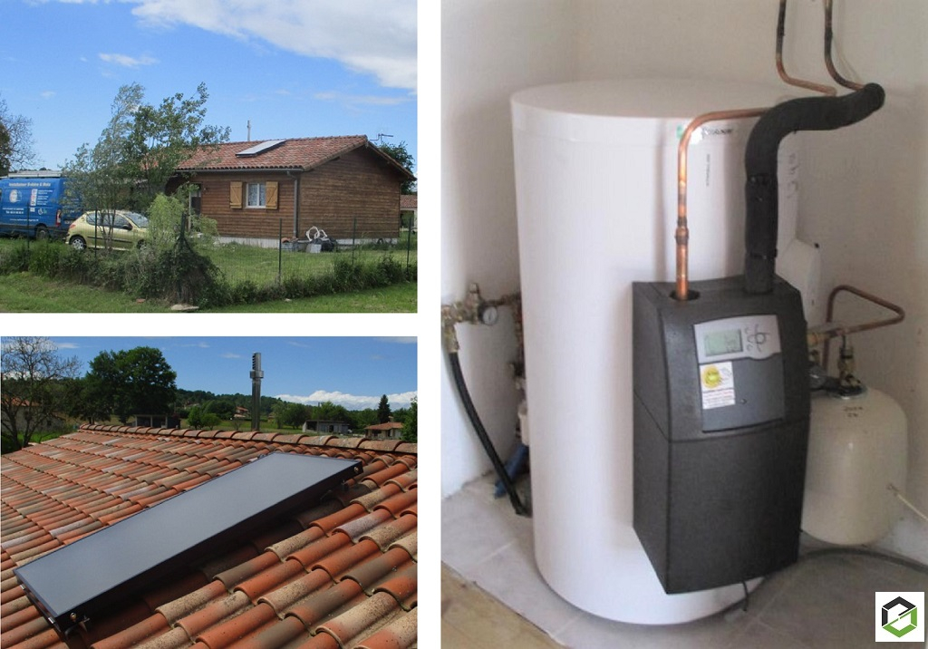 quelles solutions pour faire son eau chaude sanitaire rge qualisol exemple realisation