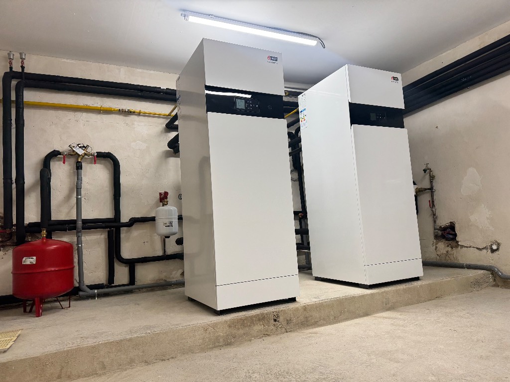 Installation chaudière gaz condensation-Astaffort-Agen-Lot et Garonne-47-Lot et Garonne (47)
