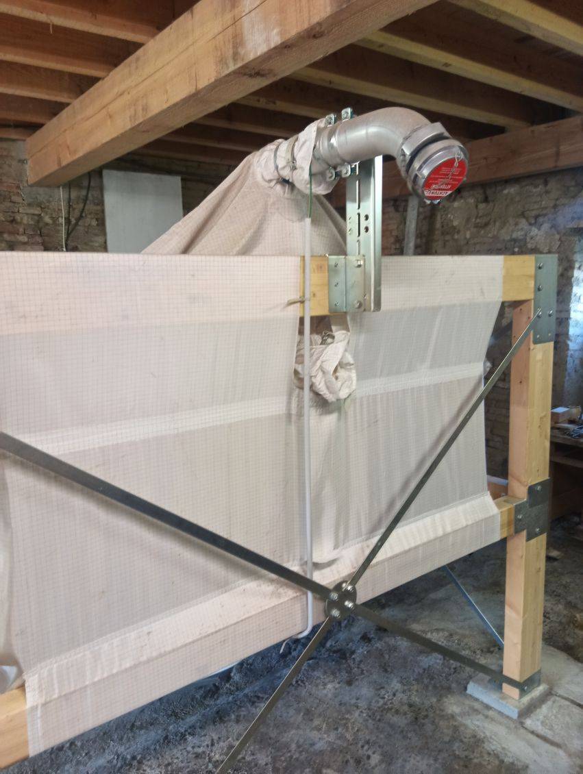 Silo à pellets : nettoyage préventif ou nettoyage curatif ? Anticiper le nettoyage de son silo peut vous faire économiser gros